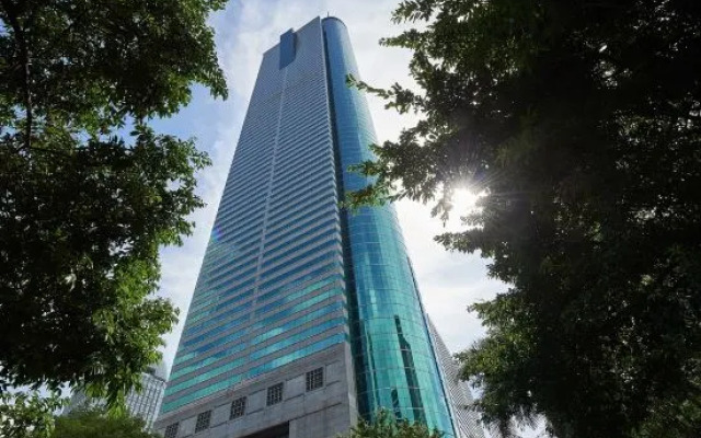 Times  Premium Business Apartment (Shenzhen Longyuan Chuangzhan )