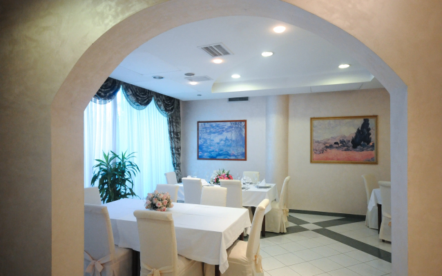 Hotel Sajo