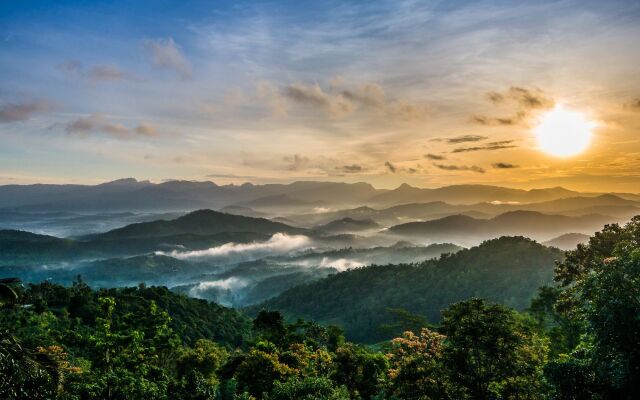 Yasmin Hill Longevity Resort - Hotel Galavilla