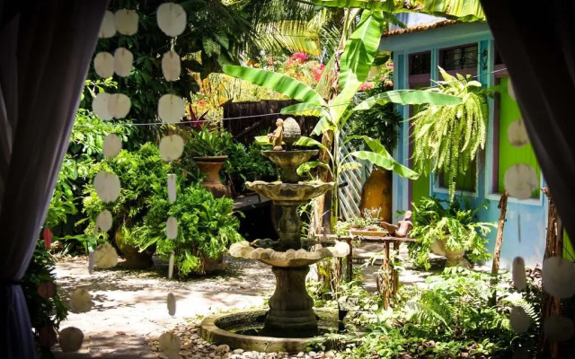 Pousada Porto Verde