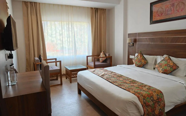Amritara Ramila Kutir Ayodhya