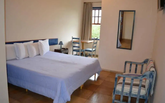 Pousada Candonga Da Serra Hotel