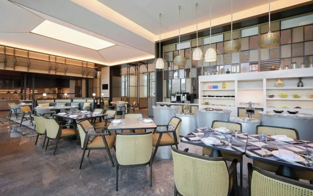 Courtyard By Marriott Korla