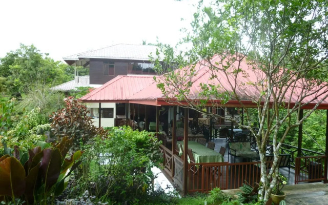 Slagon Homestay