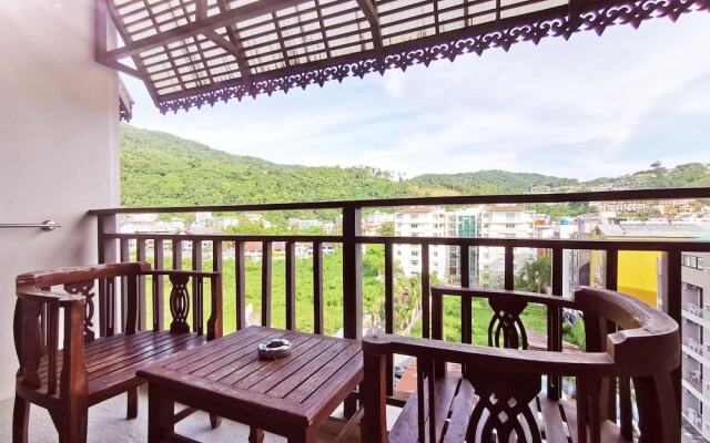 BV Resortel Phuket