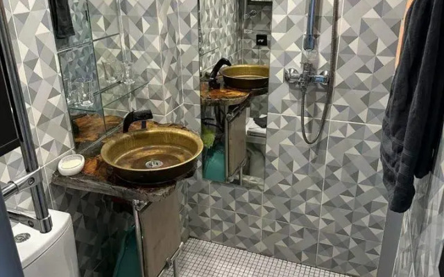 Апартаменты на улице 2-я Рощинская 10