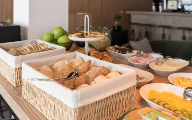 Oliva Welcoming Apartments