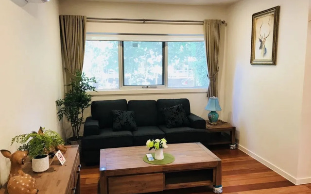 Olinda self service apartments