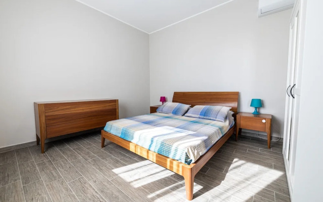 Le Olive House by Wonderful Italy