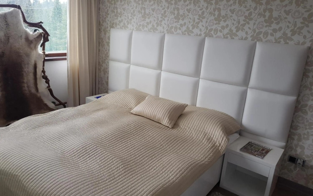 Apartment Poiana Brasov