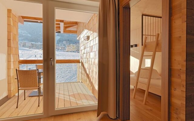 Mia Alpina - Zillertal family retreat