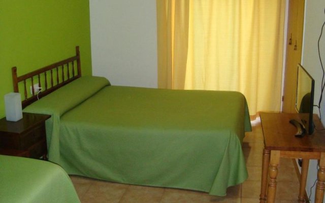 Hostal Durán