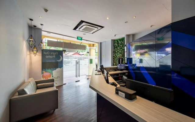 Fragrance Hotel - Classic