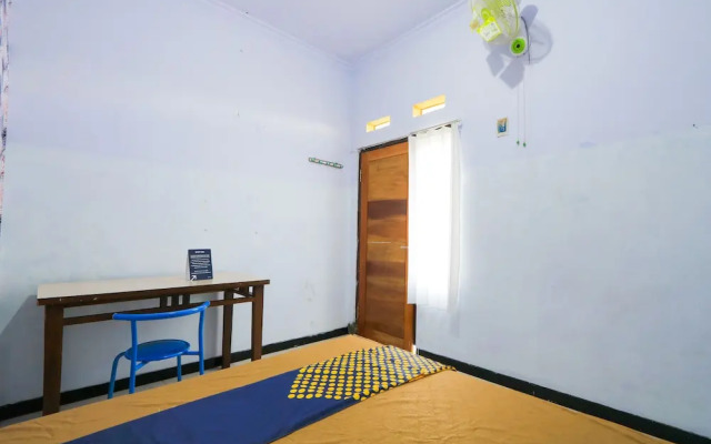 OYO 2497 Pesona Guest House