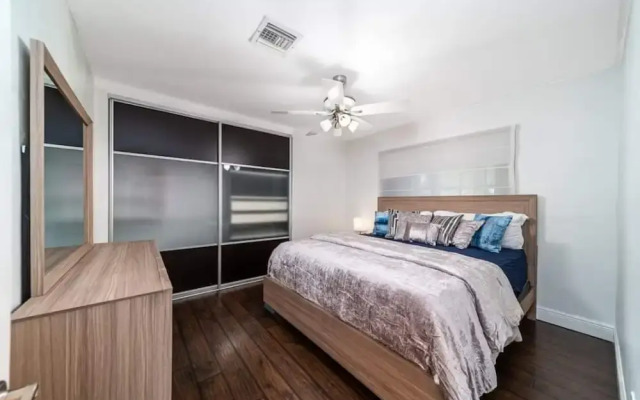 Heated Pool Home Near Beach