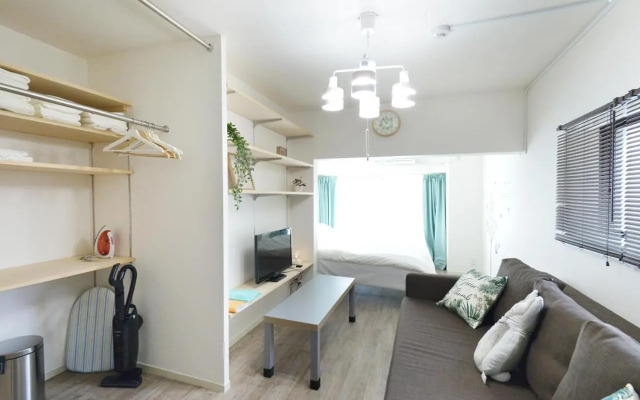 Roppongi Cat House601