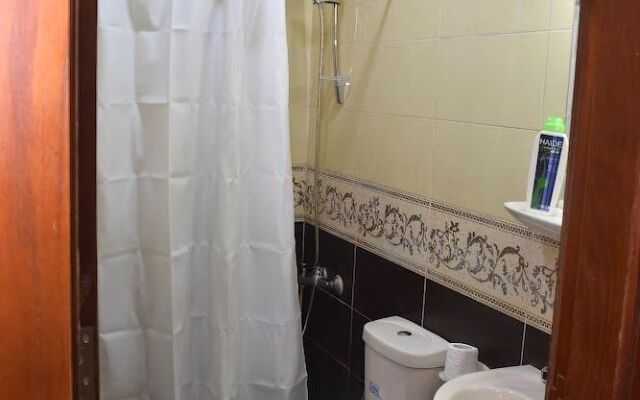 Hotel Prestige