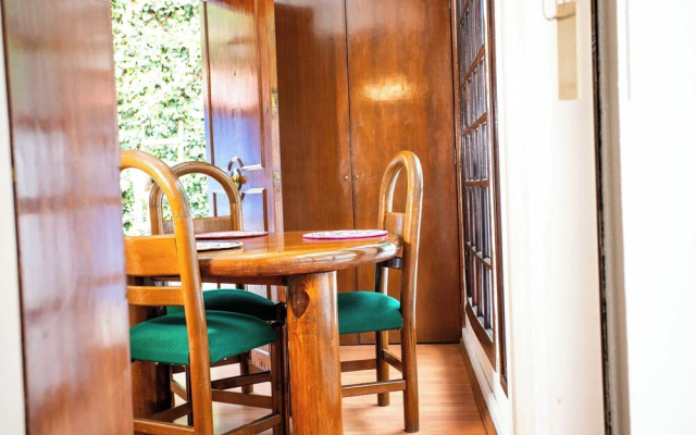 Resiencias Rincon Mexicano