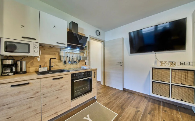 Haus Joan - Apartments