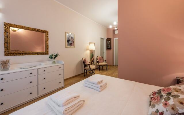 Bnbutler  Principe Eugenio 21