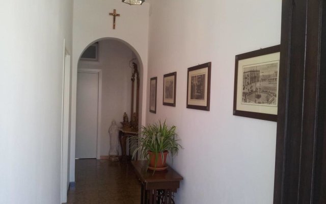 A Casa di Nonna Vincenza