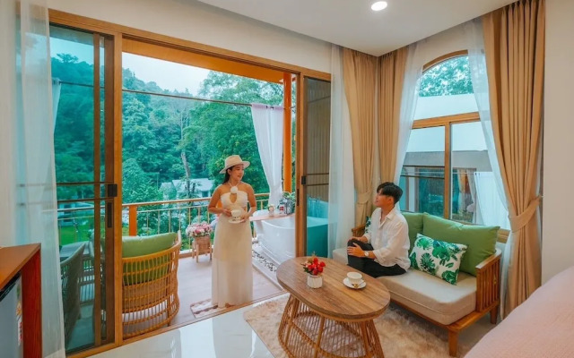 Pangthara65 Chiang Mai