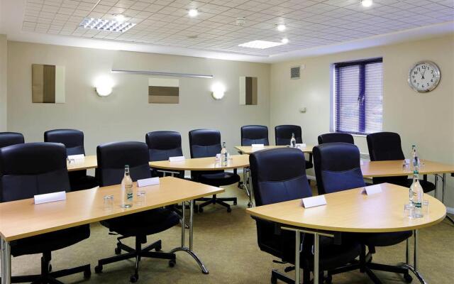 Ibis Preston North Hotel