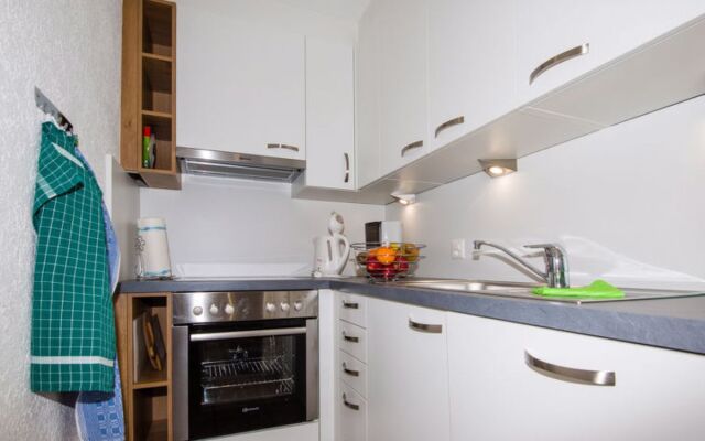 Atlantis-Appartements 34926