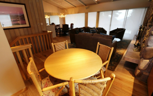 Mammoth West #137 Condo