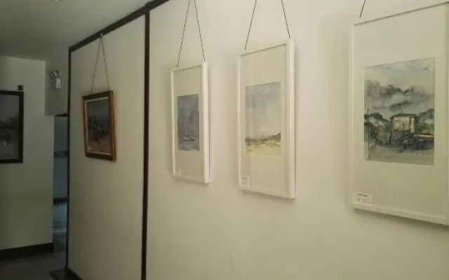 Wangshanhuayuannongzhuang