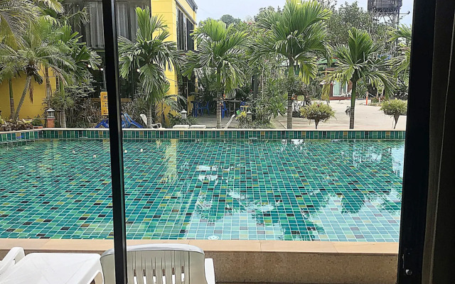 Rimnatee Resort Trang