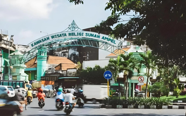 KHAS Surabaya