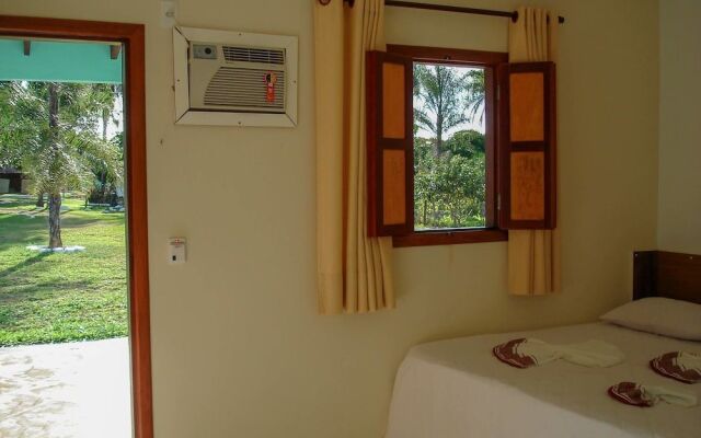Hotel Fazenda Araras
