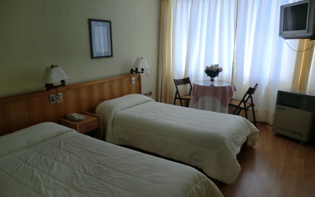 Hotel Jham