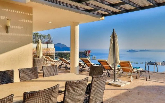 Villa Blue Horizon