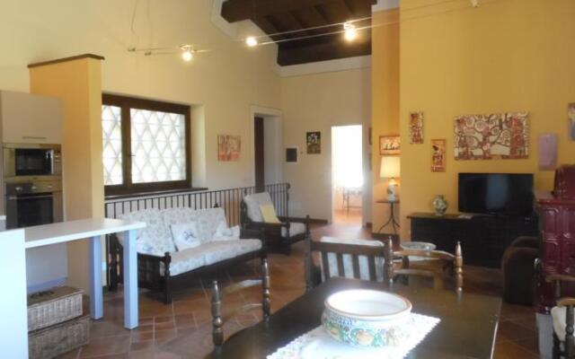 Country house La Capanna del Pastore