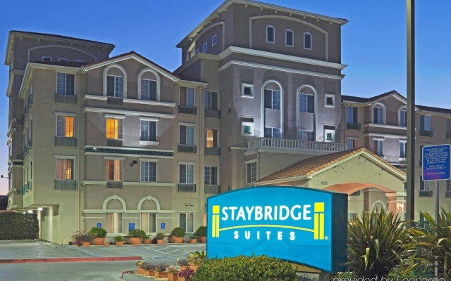Staybridge Suites Silicon Valley by IHG