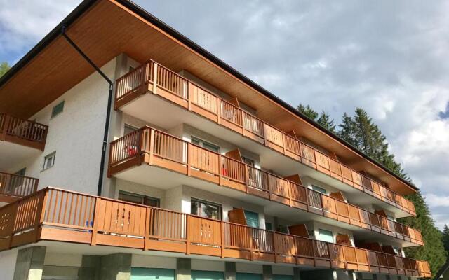 Appartamento Campiglio