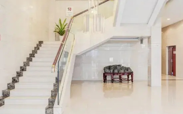 Jinzun International Hotel