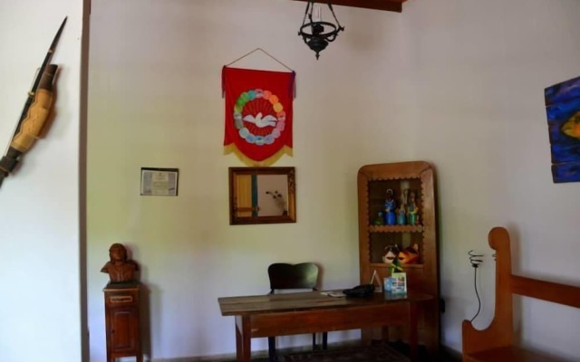 Pousada Vila Colonial