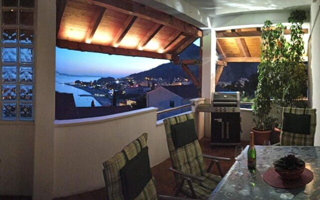 Awesome Home in Omis With Wifi and 1 Bedrooms