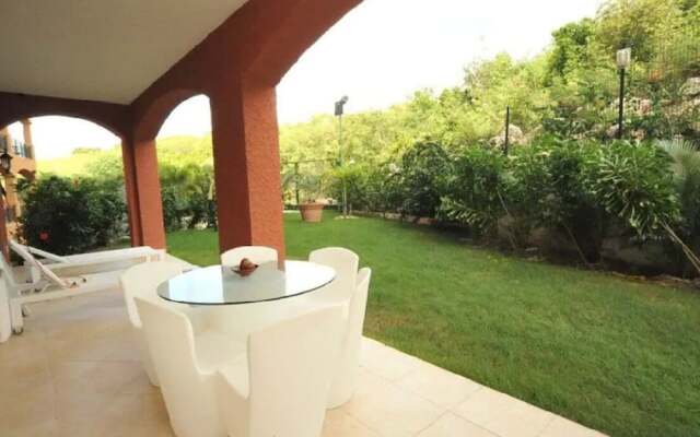 Garden Luruxy