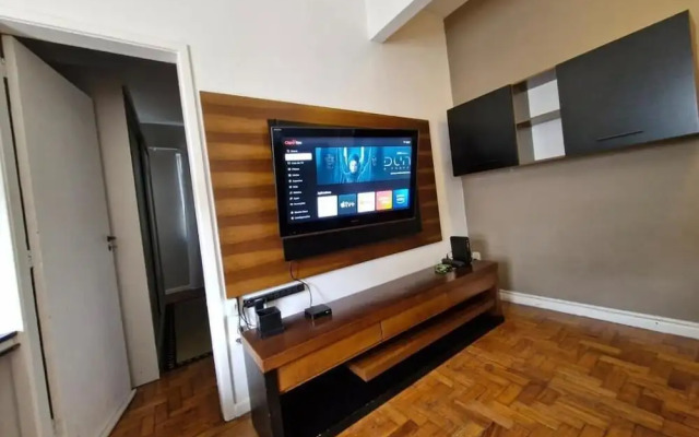 SUH Copacabana 89 Beach View