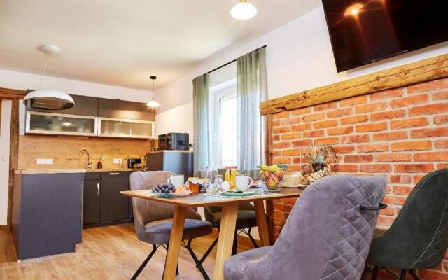 Ferienwohnungen Wald und Wiese