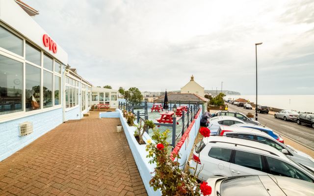 OYO Marina