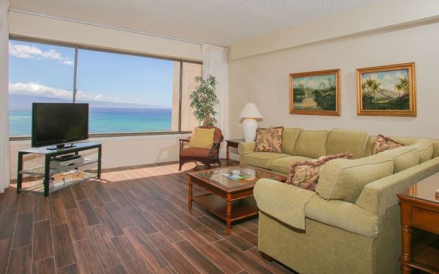 Sands Of Kahana 366 3 Bedroom Condo By Redawning