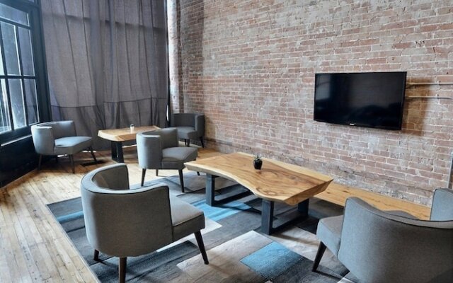 Zens Inn - Hostel