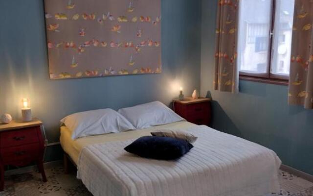 Appartement proche Mer