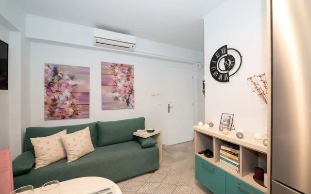 Urban Bloom Oasis - Mini Zen Maison