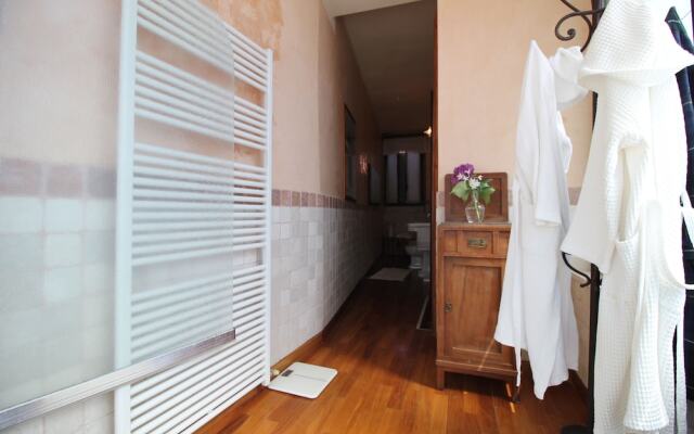 Dimora dei Ciliegi 5